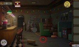 娱乐吃瓜酱密室逃脱,揭秘惊险刺激的逃脱之旅